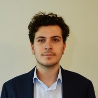 Luther Pendragon Employee Giulio Centurione's profile photo