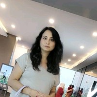 STCS Employee Sulakshna Raul's profile photo