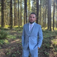 OpenLoop Employee Arman Dadashzadeh's profile photo