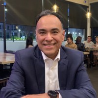 Marco Flores Email & Phone Number