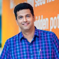 Tata Projects Employee Ashish Kawatra's profile photo