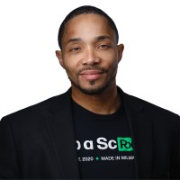 Tip a ScRxipt Employee Chad Johnson's profile photo