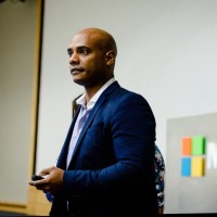 César Ruiz Email & Phone Number