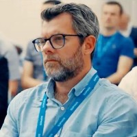 #MaSolutionIT avec Olisys & Olihost Employee Stéphane Chenot's profile photo