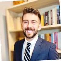 SmartSign Employee Luke Miller's profile photo