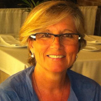 Atlantida Travel Employee Asun Domingo's profile photo