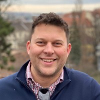Auctane Employee Nick Braaten's profile photo