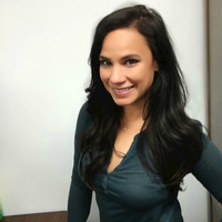 Ordinary Experts Employee Leslie Brunsen's profile photo