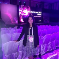 Vasudha Shrotriya Email & Phone Number