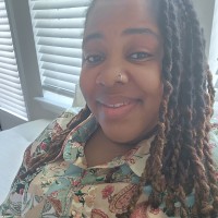 Union County DSS Employee Jayme Harris's profile photo