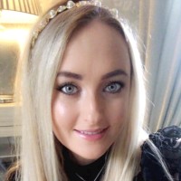 Penhaligon's Employee Carrie Brereton's profile photo