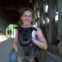 Mars Employee Hannah Flint's profile photo
