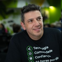 market4u Employee Célio Martinez's profile photo