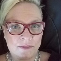 Språkservice Sverige AB Employee Anette Senghor's profile photo