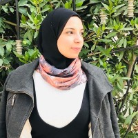 Digitect Employee Rana Elbadry's profile photo