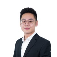 Phoenix Contact (SEA) Employee Tan Ping's profile photo
