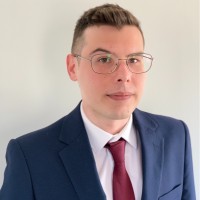 Desco (design & consultancy) Ltd Employee Evangelos Pantelakis's profile photo