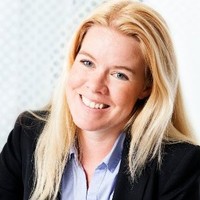 First House Employee Ida Holen's profile photo