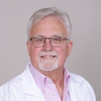 Keith Roe