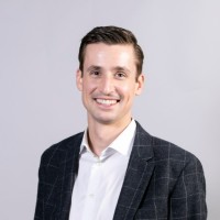 Centrilogic Employee Ryan Gellatly's profile photo