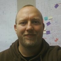 Paragon Furniture Employee James Curry's profile photo
