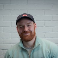fundamental XR Employee James Riseley's profile photo