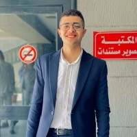 MSG Touristic Employee Mostafa Eldesoky's profile photo