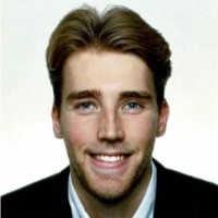 ASCEND Employee Carl Rosski's profile photo