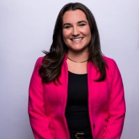 Gnome Architects LLC Employee Brenna March's profile photo