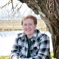 NICE Employee Andy Orton's profile photo
