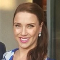Behavior Network Employee Taylor Bain's profile photo