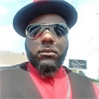 USIC Employee Marvin Lyons's profile photo