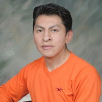 Jorge Enrique Orellana Mendoza's profile photo