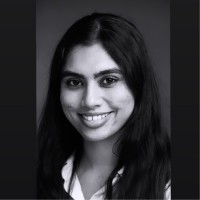 Cambiotics Employee Hitheshi Rathod's profile photo