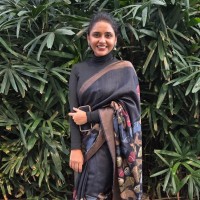 Commonwealth Bank Employee Nikita Nayak's profile photo