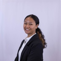 comcreate Employee Tsewang Ghale's profile photo