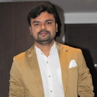 Sridhar Kanaparthi Email & Phone Number