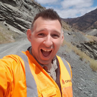 eZED Ltd Employee Paul Jaquin's profile photo
