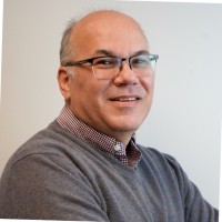 Forum Plastics Employee Jose Mosello's profile photo