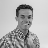 ES Broadcast Employee Simon Stevens's profile photo