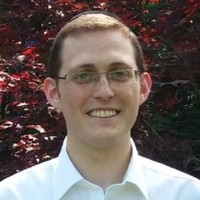 DocProbe Employee Moshe Ritterman's profile photo