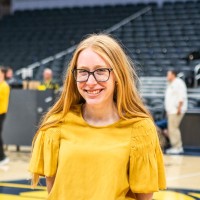 16 Tech Innovation District Employee MacKensie Neumann-Affolder's profile photo
