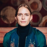 Namastay Employee Anne-Alice Faure's profile photo