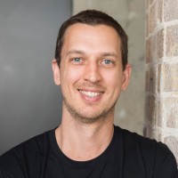 Sumday Employee Clark Carter's profile photo