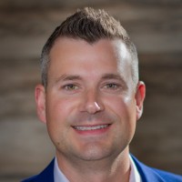 The LCMS Foundation Employee Brad Conrad's profile photo