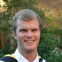 Fortescue Future Industries Employee Stephan Burger's profile photo