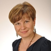 ICL Group Employee Anna Witkowska's profile photo