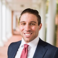 Barclays Investment Bank Employee Christopher Bell's profile photo