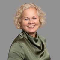 Harald A. Møller AS Employee Camilla Antonsen's profile photo