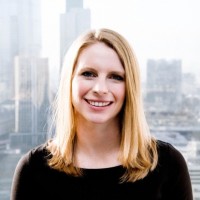 OpenFin Employee Vicky Sanders's profile photo